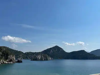 MARMARİS SİNPAŞ KIZILBÜKTE SATILIK DEVREMÜLK 23-30 OCAK