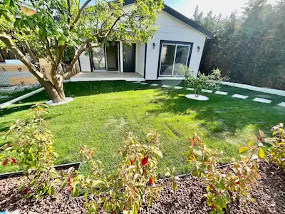 SIĞACIK TEOSPARK YAŞAM EVLERI SATILIK 2+1 MÜSTAKIL EV