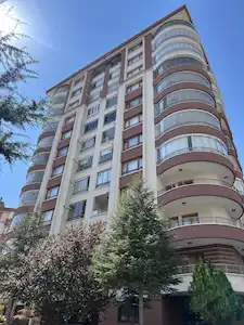 YENİMAHALLE PAMUKLARDA 3+1 KİRALIK DAİRE