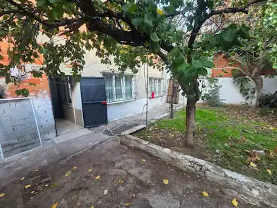 RE/MAX YAZ'DAN TOYGAR MAH GENİŞ EŞYALI BAHÇELI 2+1 KIRALIK DAİRE