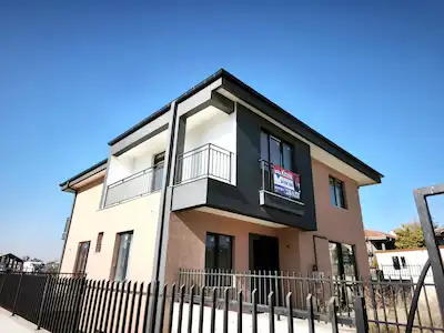 BEYTEPE’DE OFIS VE IŞYERI KULLANIMINA UYGUN KİRALIK 5+1 VİLLA 