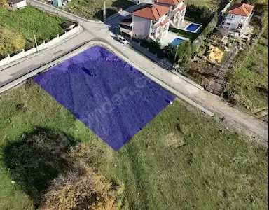KÖRFEZ İLİMTEPE SATILIK ARSA