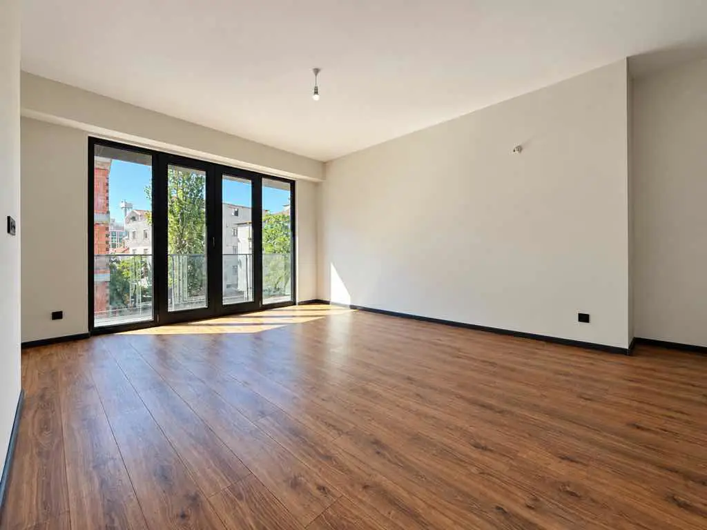 LEVVEL DRAGOS | 123 M2 | 3+1 | EBEVEYN BANYOLU | KAPALI OTOPARKLI