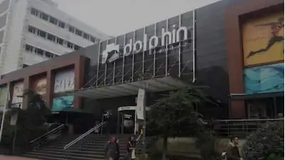 DOLPHİN AVM’DE EŞYALI 1+1 KİRALIK OFİS