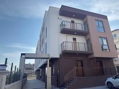 REMAX MAXİMUM'DAN YENİŞEHİR'DE SATILIK 1+1 DUBLEX DAİRE