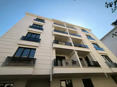 ATATÜRK MAHALLESİ BAHÇE KATI