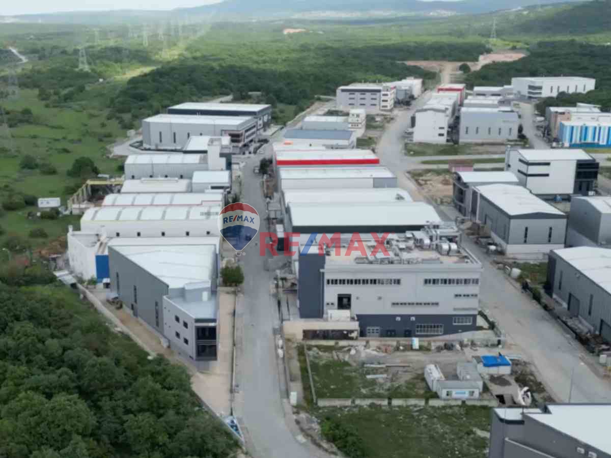 5 YIL KIRA ÖDEMEDEN KOCAELI DILOVASI KOBI OSB KIRALIK FABRIKA 