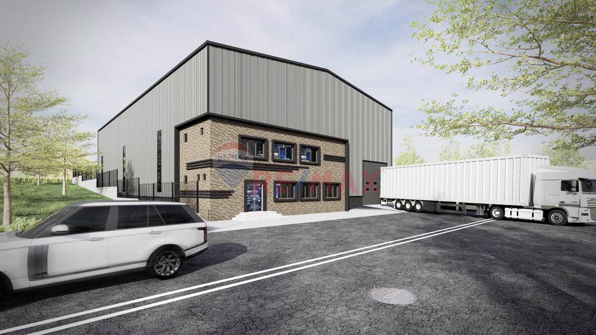 5 YIL KIRA ÖDEMEDEN KOCAELI DILOVASI KOBI OSB KIRALIK FABRIKA 