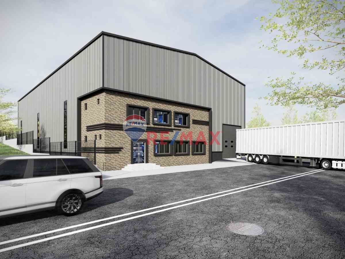 5 YIL KIRA ÖDEMEDEN KOCAELI DILOVASI KOBI OSB KIRALIK FABRIKA 