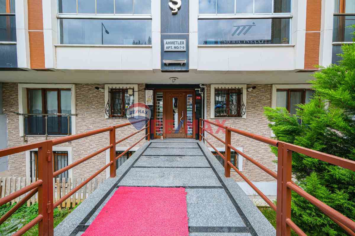 ATAŞEHİR ESATPAŞA 3 ODA 1 SALON SATILIK DUBLEKS DAİRE