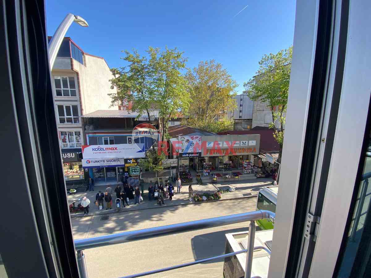 REMAX ÇARŞI'DAN MEHMET ALİ PAŞA'DA KİRALIK BÜRO-OFİS