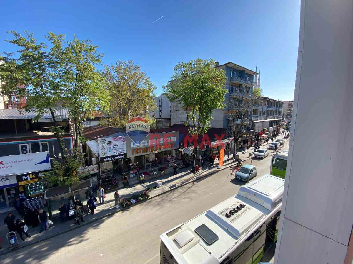 REMAX ÇARŞI'DAN MEHMET ALİ PAŞA'DA KİRALIK BÜRO-OFİS