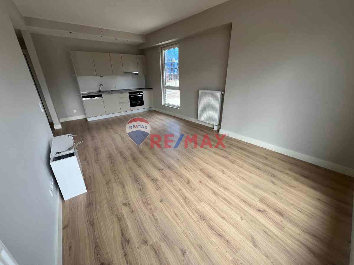 MALTEPE DELUXIA PARK RESIDENCE'DA KİRALIK 1+1 SIFIR DAIRE