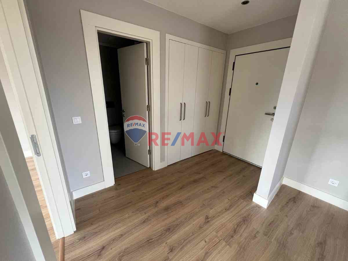 MALTEPE DELUXIA PARK RESIDENCE'DA KİRALIK 1+1 SIFIR DAIRE