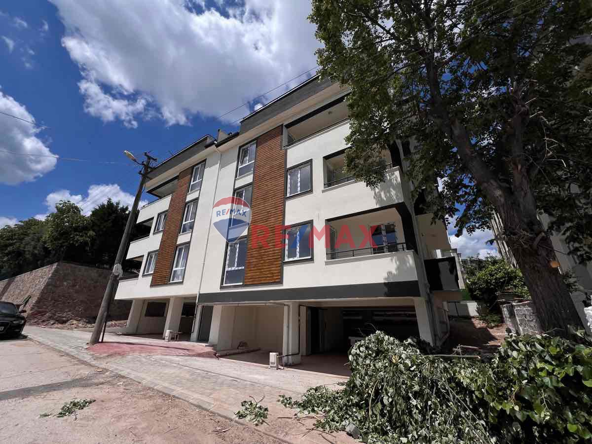 KÖRFEZDE SIFIR KİRALIK DAİRE 2*1