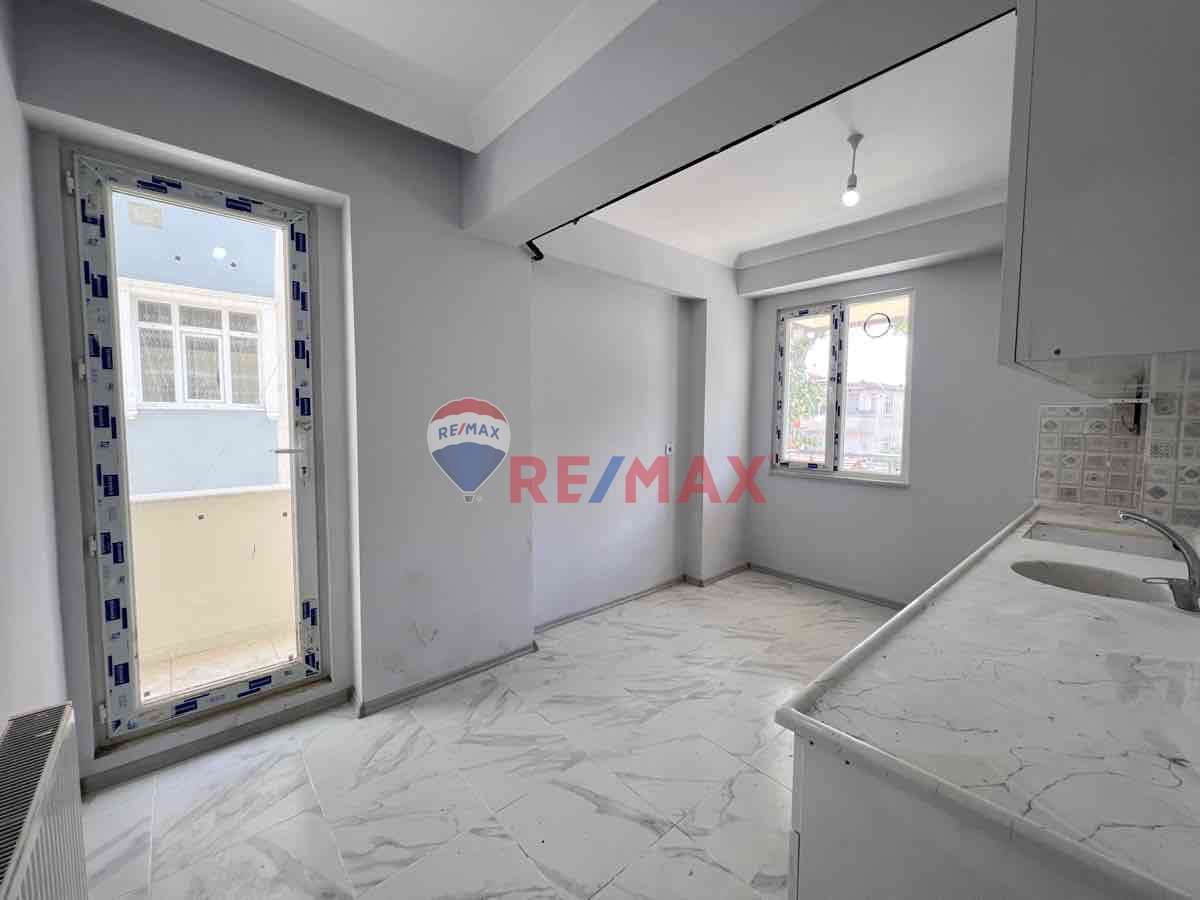 KÖRFEZDE SIFIR KİRALIK DAİRE 2*1