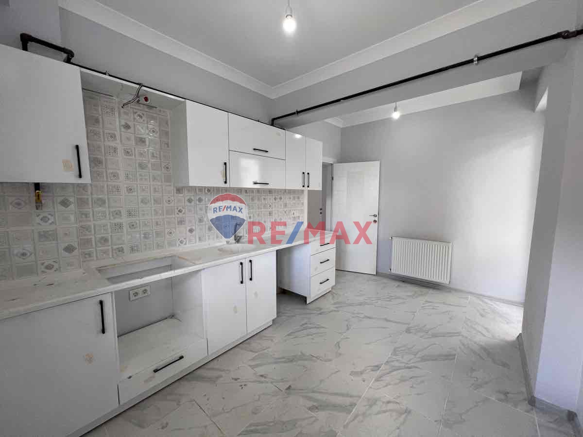 KÖRFEZDE SIFIR KİRALIK DAİRE 2*1