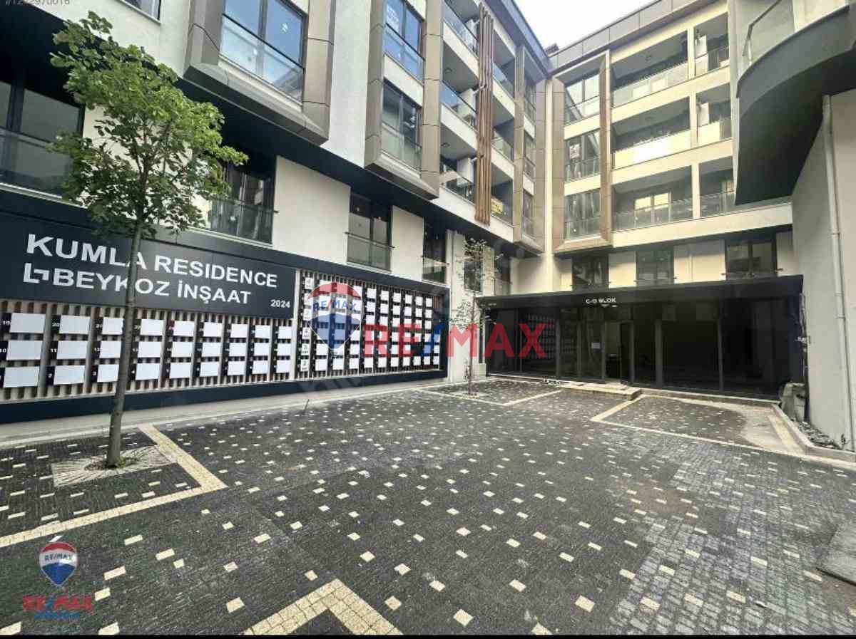 KARTEPE DUMLUPINAR MERKEZİ KONUM SATILIK 1+1 REZİDANS&OFİS