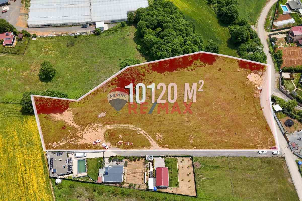 GEBZE OVACIK TABELA DEĞERI YÜKSEK YATIRIMLIK ARSA