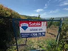 REMAX ANKA’DAN 17.600M2 TARLA