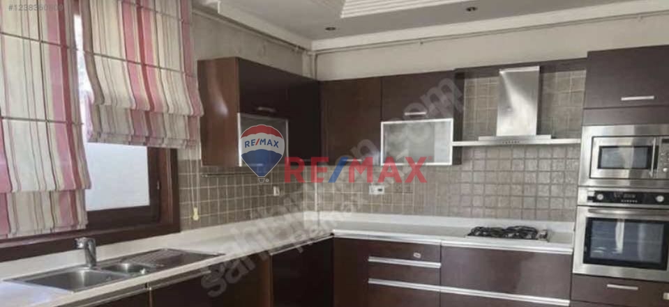 HİLAL MAH. SATILIK 4+1 DAİRE