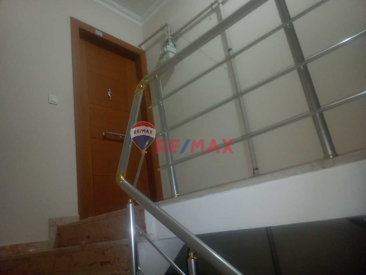 RAMİ CUMA MAHALLESİ ATABEY SOKAKTA SATILIK 5+1 DUBLEKS DAİRE