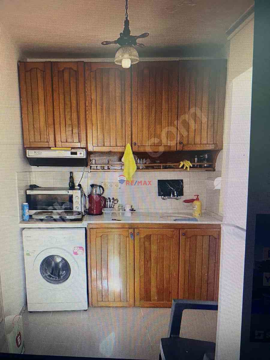 KADRIYE OTELLER BÖLGESI, ANAYOLA YAKIN 2+1 EŞYALI KIRALIK VILLA