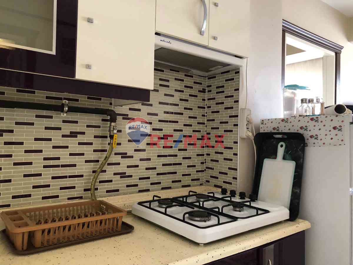 REMAX MODEL DEN TINAZTEPE KAMPÜS CİVARI DOĞALGAZLI EŞYALI 1+1