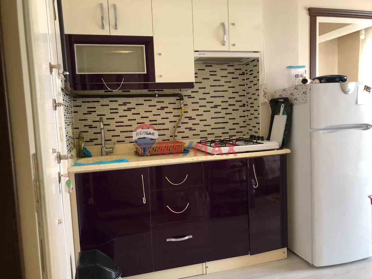 REMAX MODEL DEN TINAZTEPE KAMPÜS CİVARI DOĞALGAZLI EŞYALI 1+1