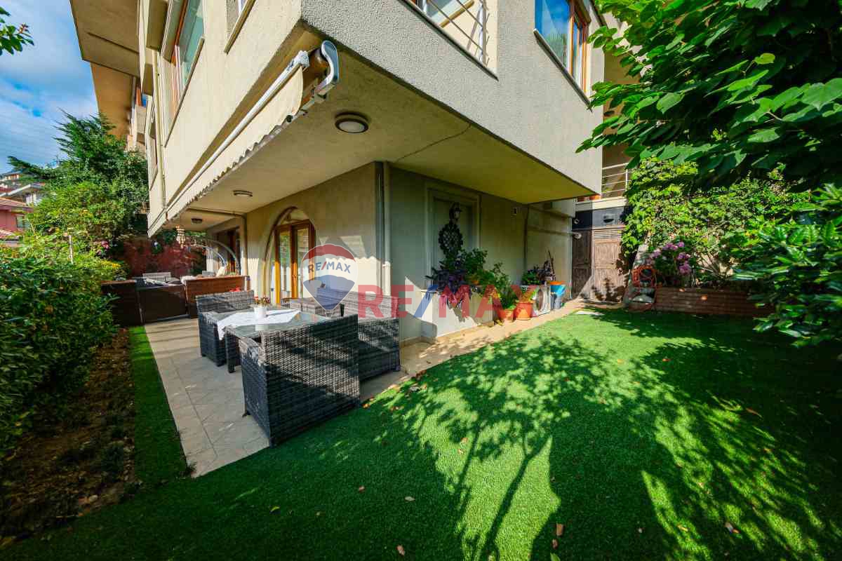 SARIYER MADEN BOĞAZKENT’TE KAÇIRILMAYACAK FİYAT: ORMAN MANZARALI SATILIK VİLLA