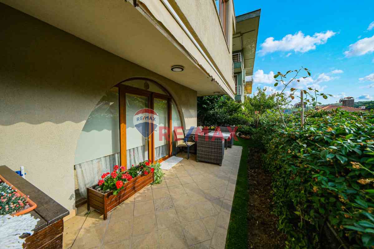 SARIYER MADEN BOĞAZKENT’TE KAÇIRILMAYACAK FİYAT: ORMAN MANZARALI SATILIK VİLLA