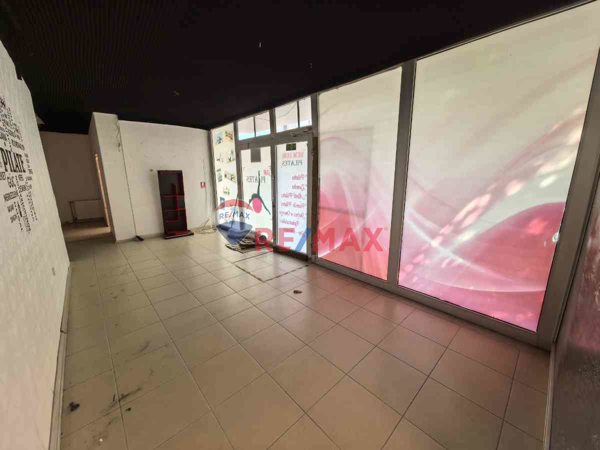 MUHITTIN MAHALLESINDE SATILIK 2 KATLI DÜKKAN