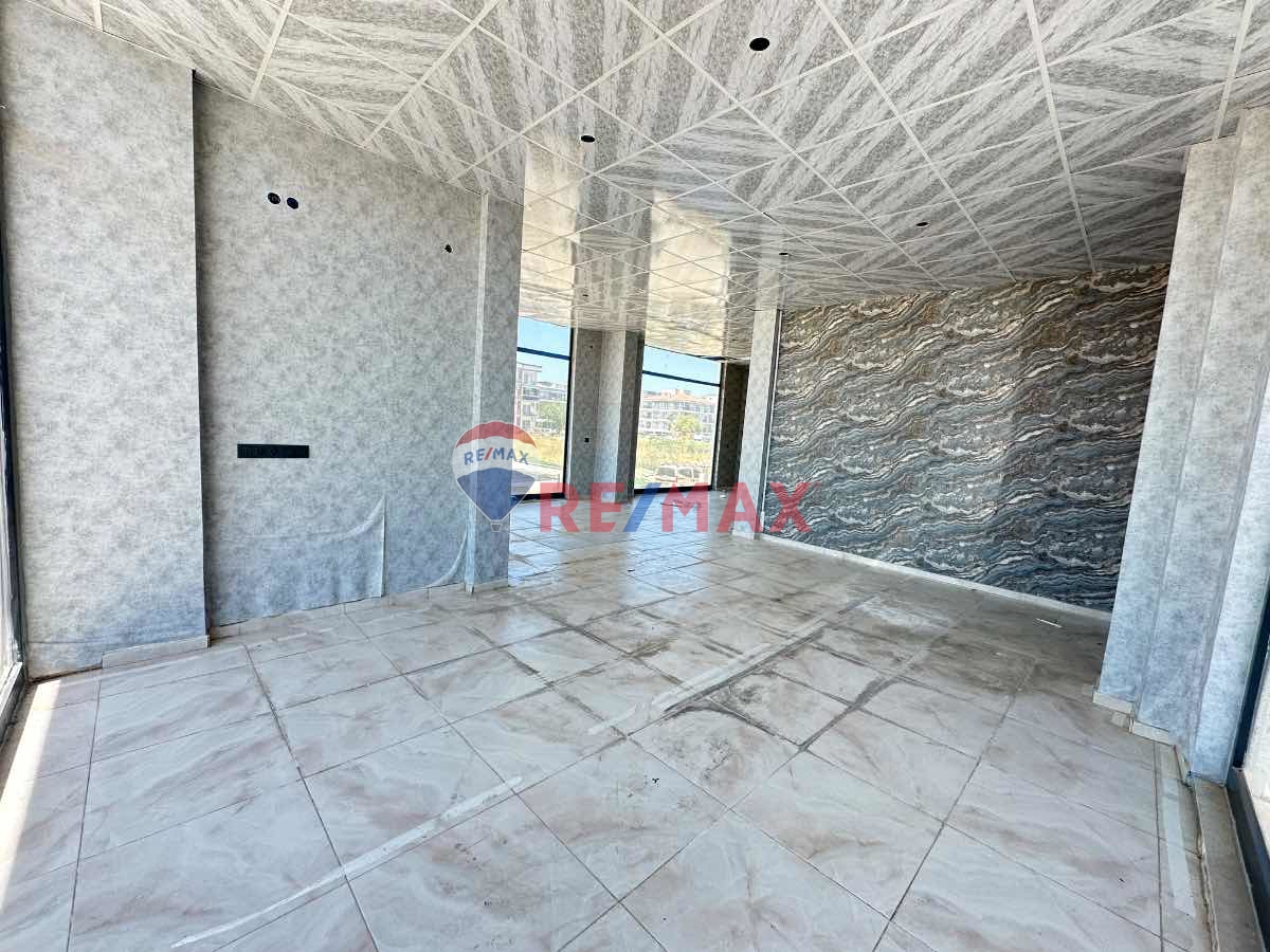 IZMIR MENEMEN SEYREK KIRALIK DUKKAN