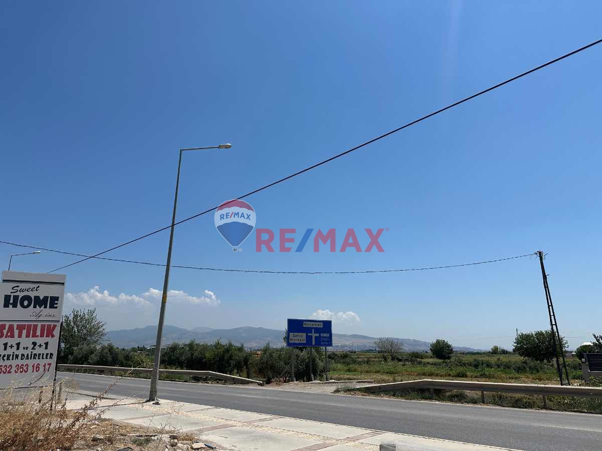 IZMIR MENEMEN SEYREK KIRALIK DUKKAN