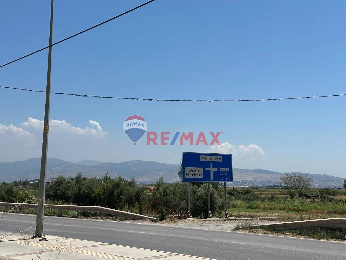 IZMIR MENEMEN SEYREK KIRALIK DUKKAN