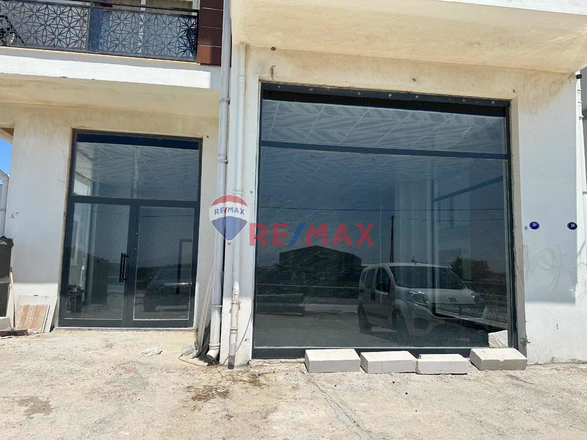 IZMIR MENEMEN SEYREK KIRALIK DUKKAN