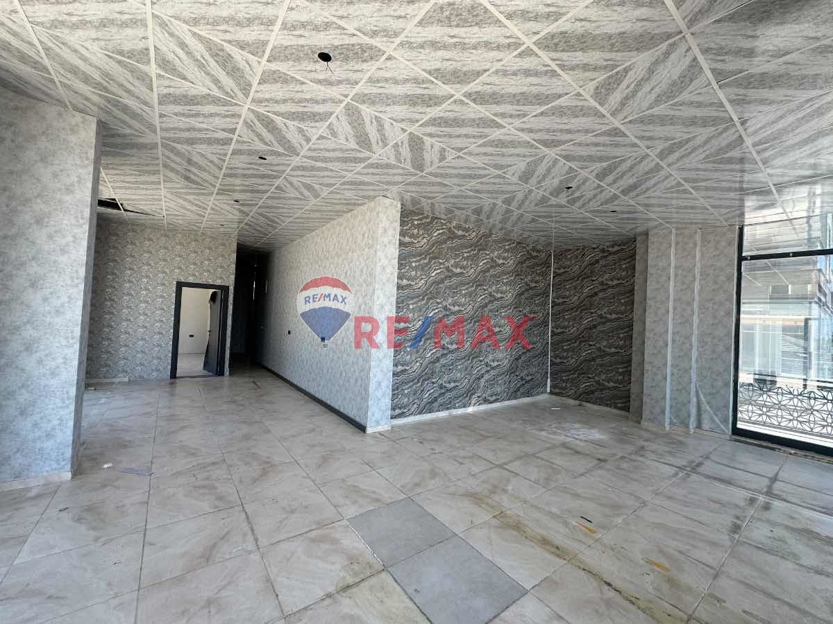 IZMIR MENEMEN SEYREK KIRALIK DUKKAN