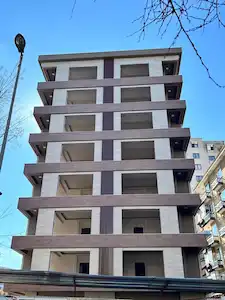 GÖZTEPE FAHRETTİN KERİM GÖKAY CAD MARMARAYA YAKIN 3+1 SATILIK DAİRE