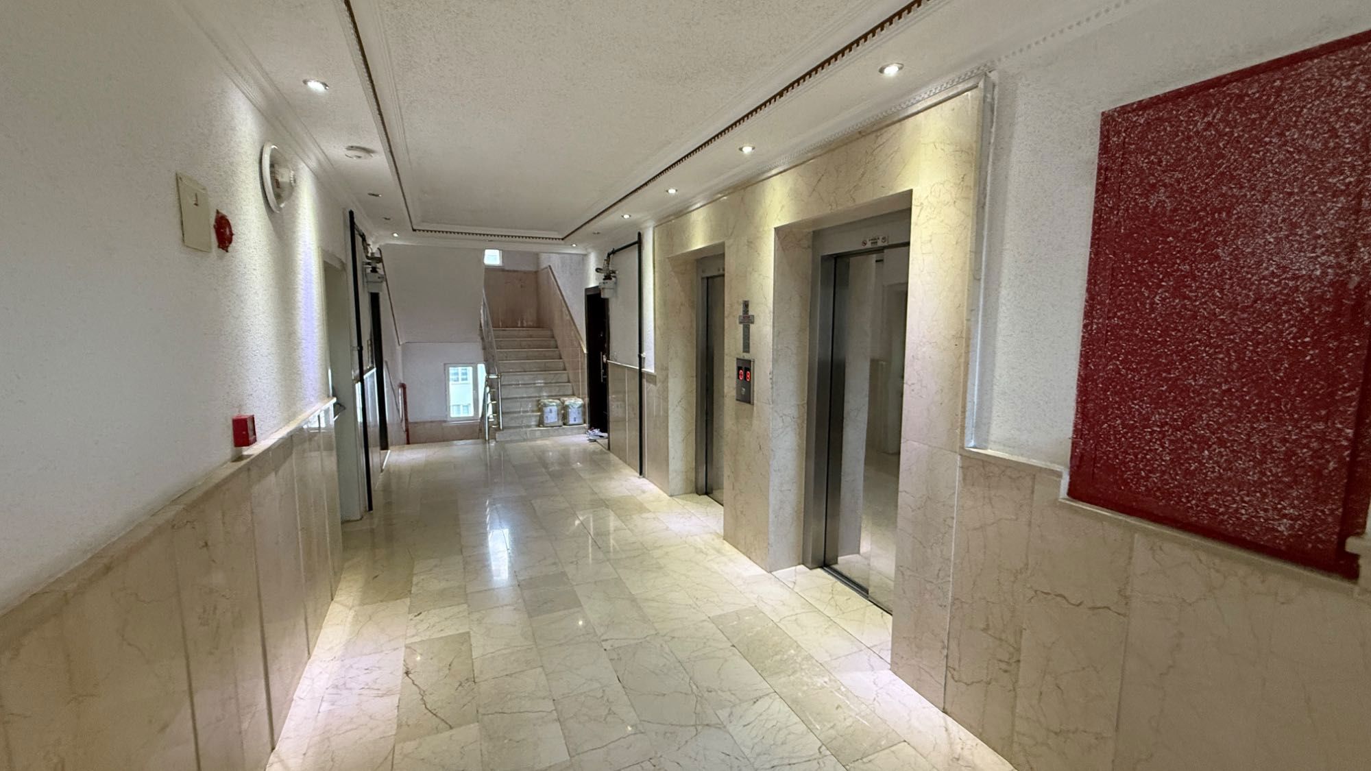 MAMAK EGE MAHALLESI 5+1 SATILIK TERASLI DUBLEKS DAIRE !!