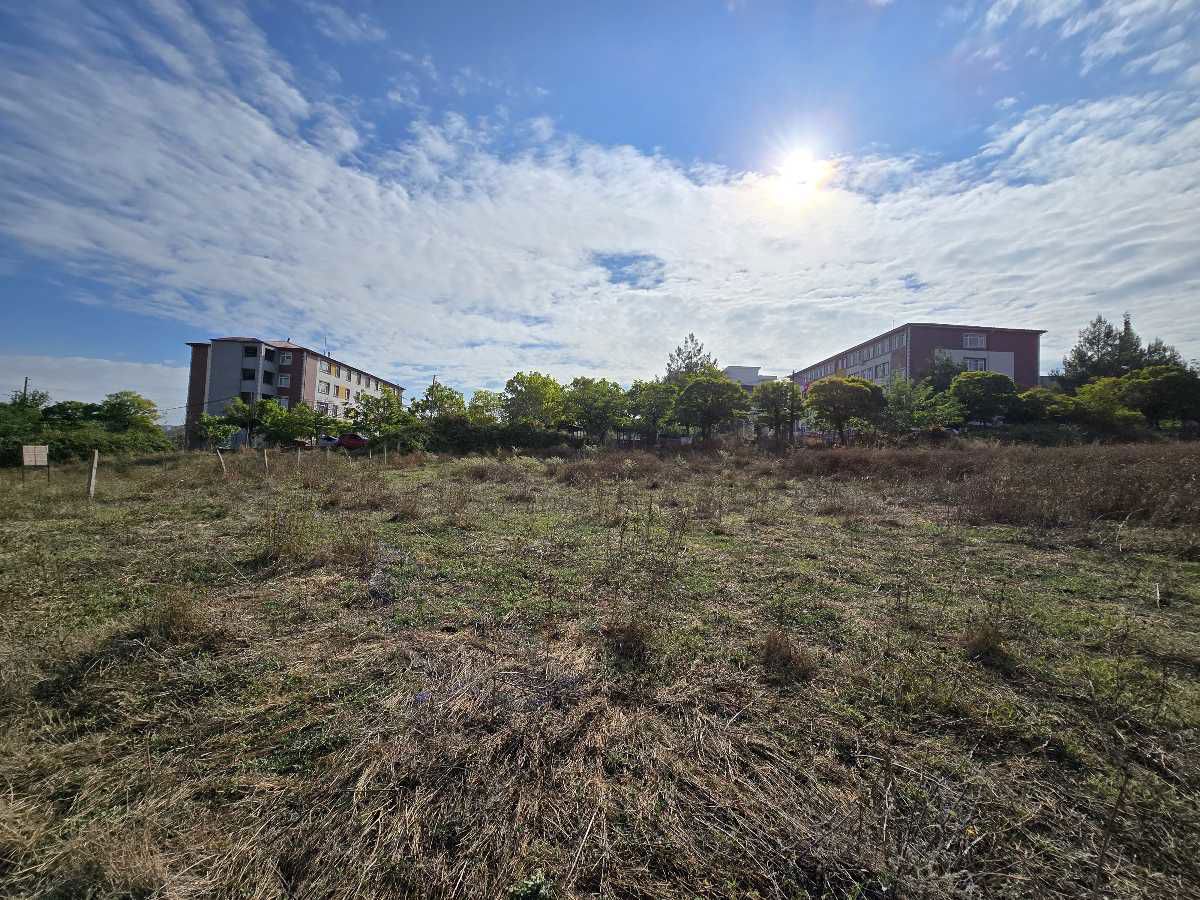 İLKADIM KIRAN’DA 1533 M² TİCARİ İMARLI ARSA – ÇEVRE YOLUNA YAKIN