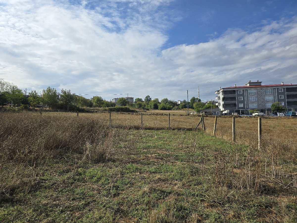 İLKADIM KIRAN’DA 1533 M² TİCARİ İMARLI ARSA – ÇEVRE YOLUNA YAKIN