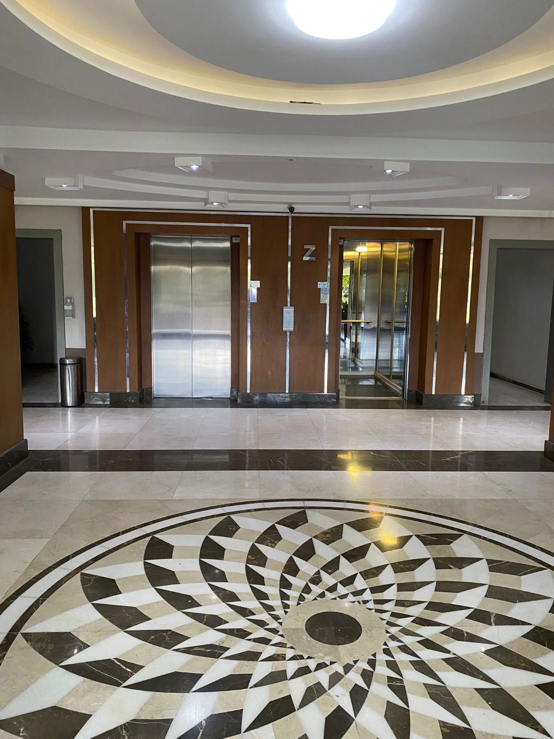 RÜYAMPARK SİTESİNDE 5+1 FULL YAPILI ARA KAT MASRAFSIZ SATILIK DAİRE