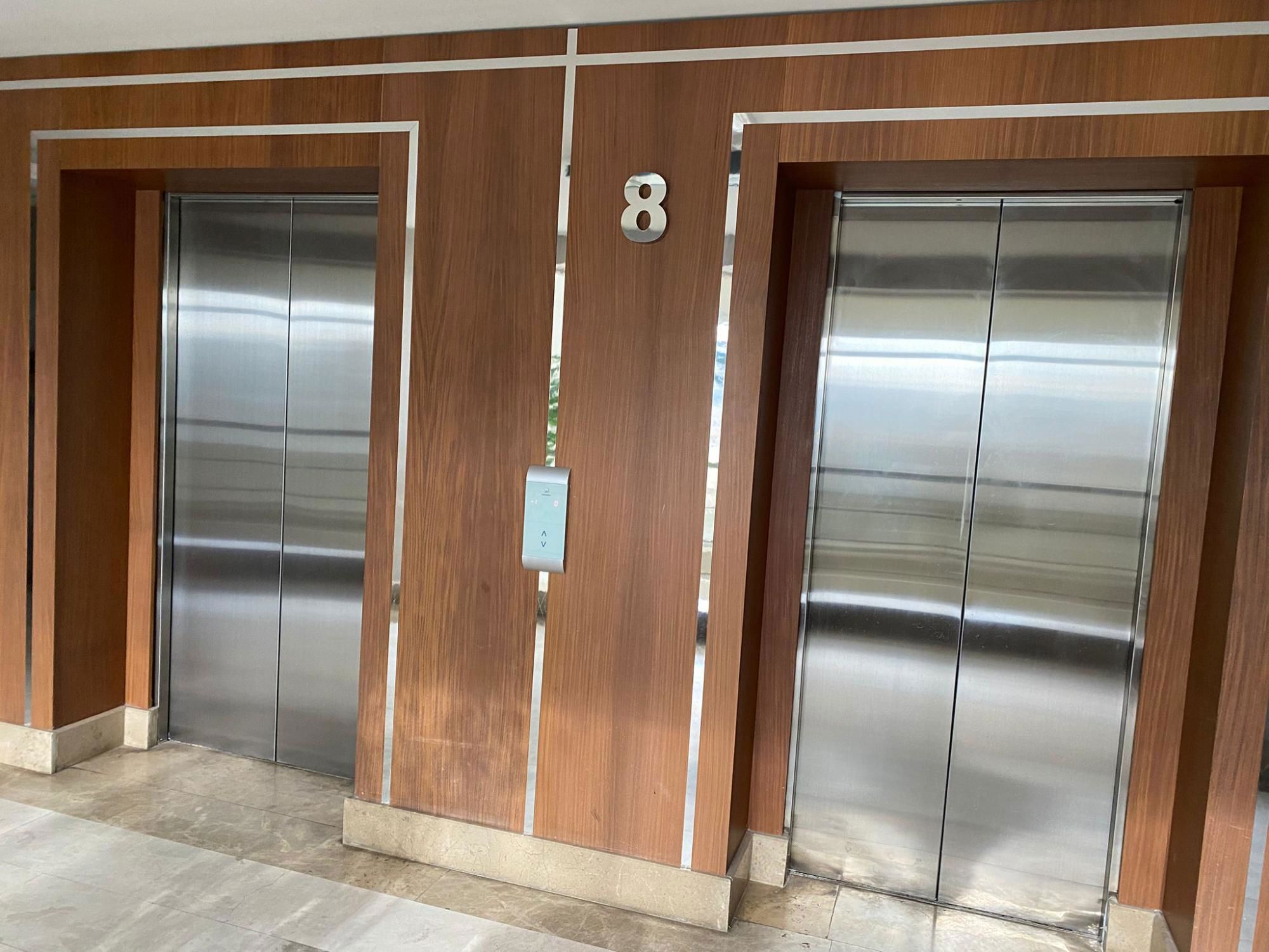 RÜYAMPARK SİTESİNDE 5+1 FULL YAPILI ARA KAT MASRAFSIZ SATILIK DAİRE