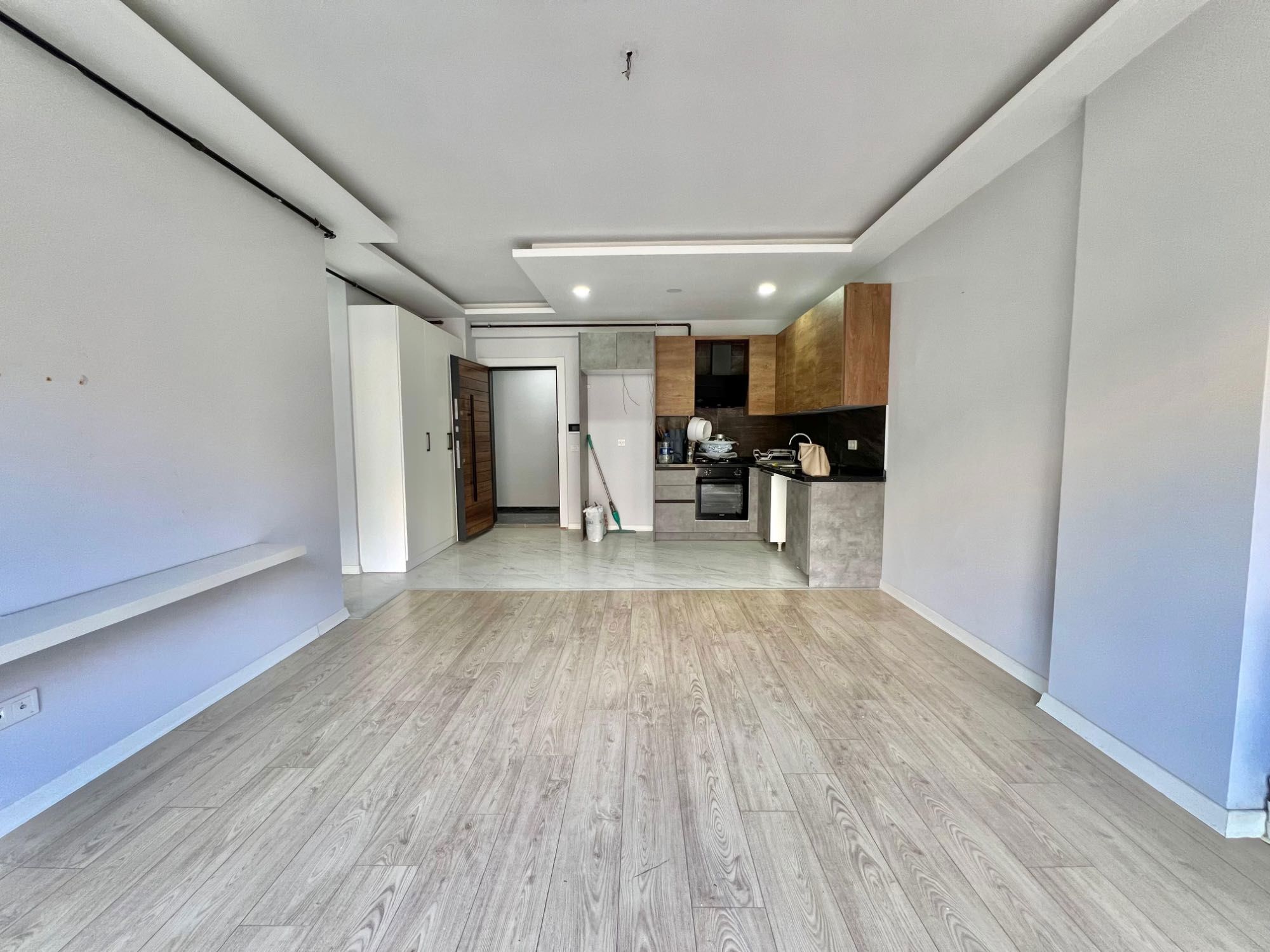 ÜSKÜDAR TUANA PRESTİJ EVLERİNDE 2+1 KİRALIK DAİRE FIRSATI!