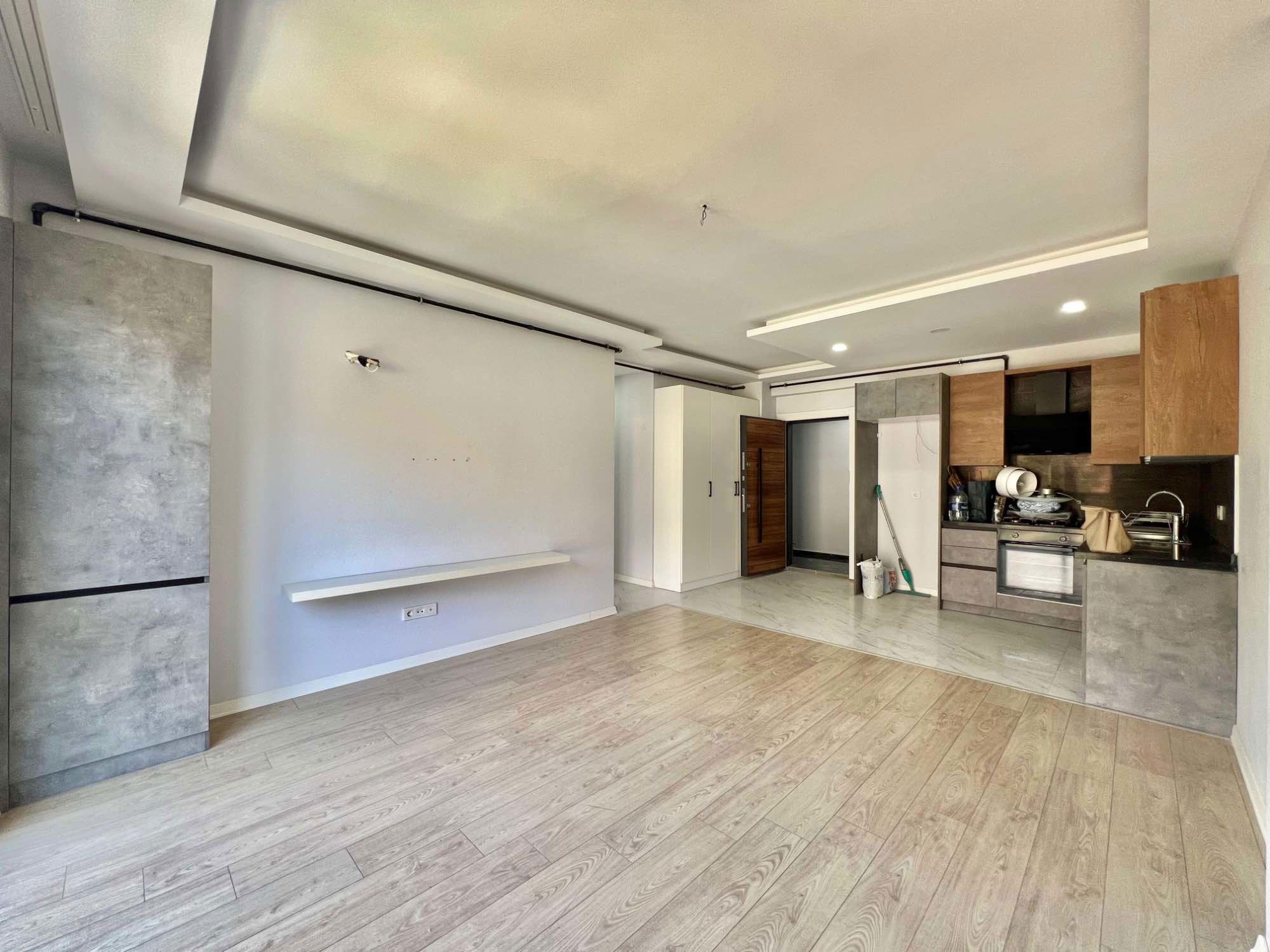 ÜSKÜDAR TUANA PRESTİJ EVLERİNDE 2+1 KİRALIK DAİRE FIRSATI!