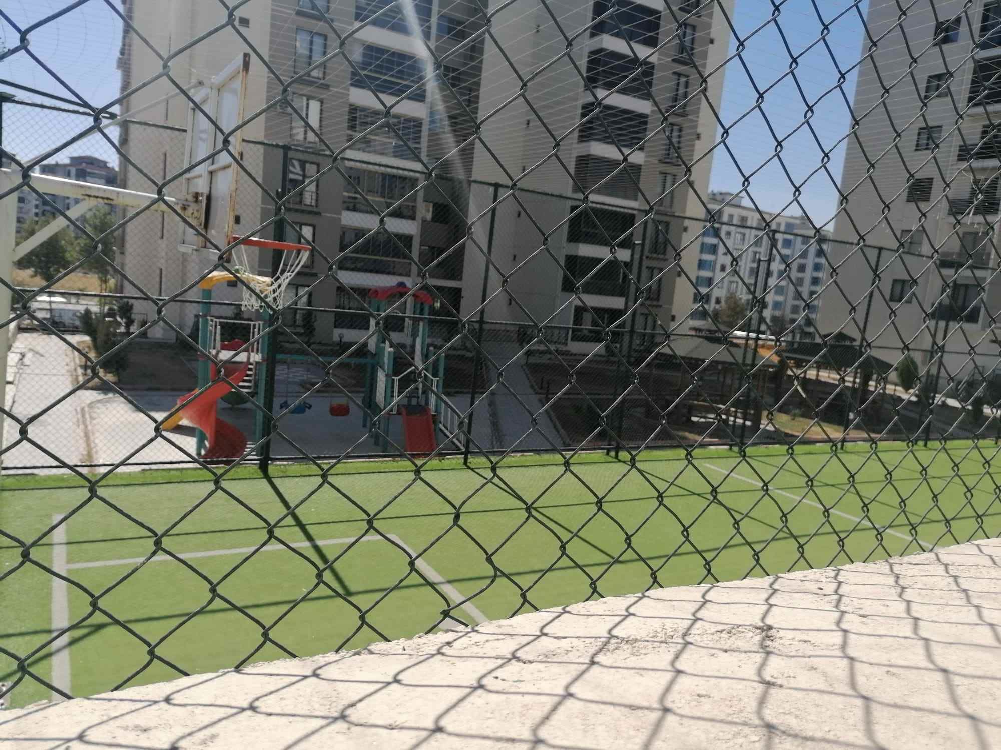 SATILIK 4+1 DAİRE ÇAYDAÇIRA MAHALLESİ