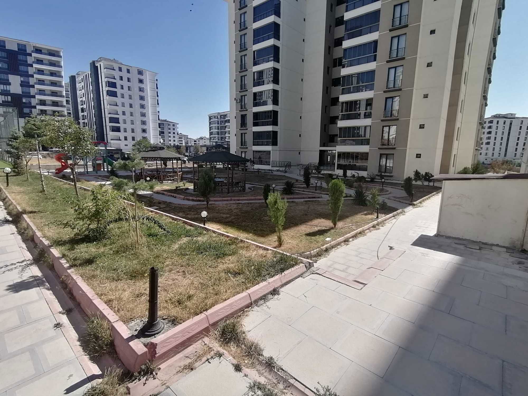 SATILIK 4+1 DAİRE ÇAYDAÇIRA MAHALLESİ