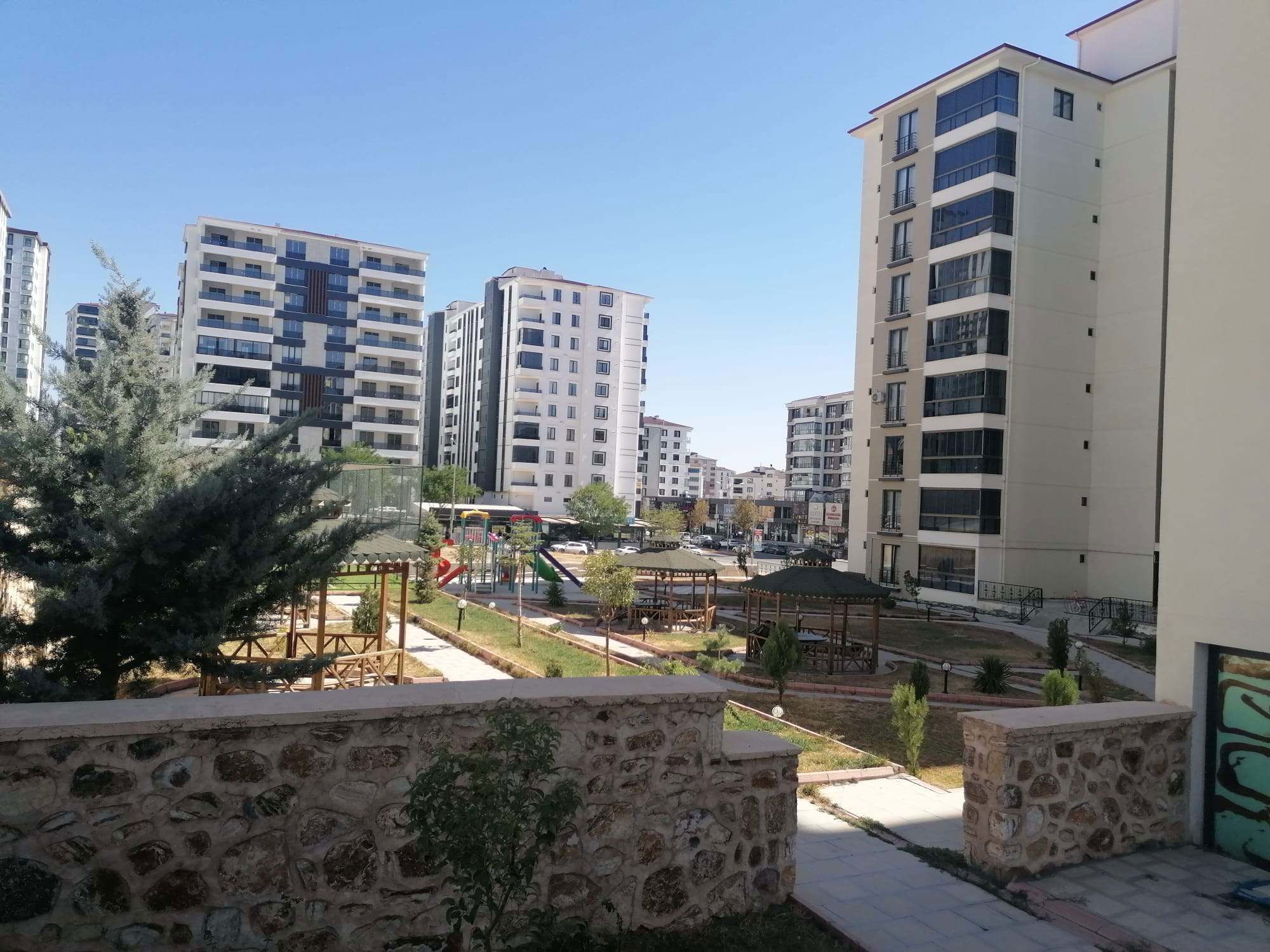 SATILIK 4+1 DAİRE ÇAYDAÇIRA MAHALLESİ