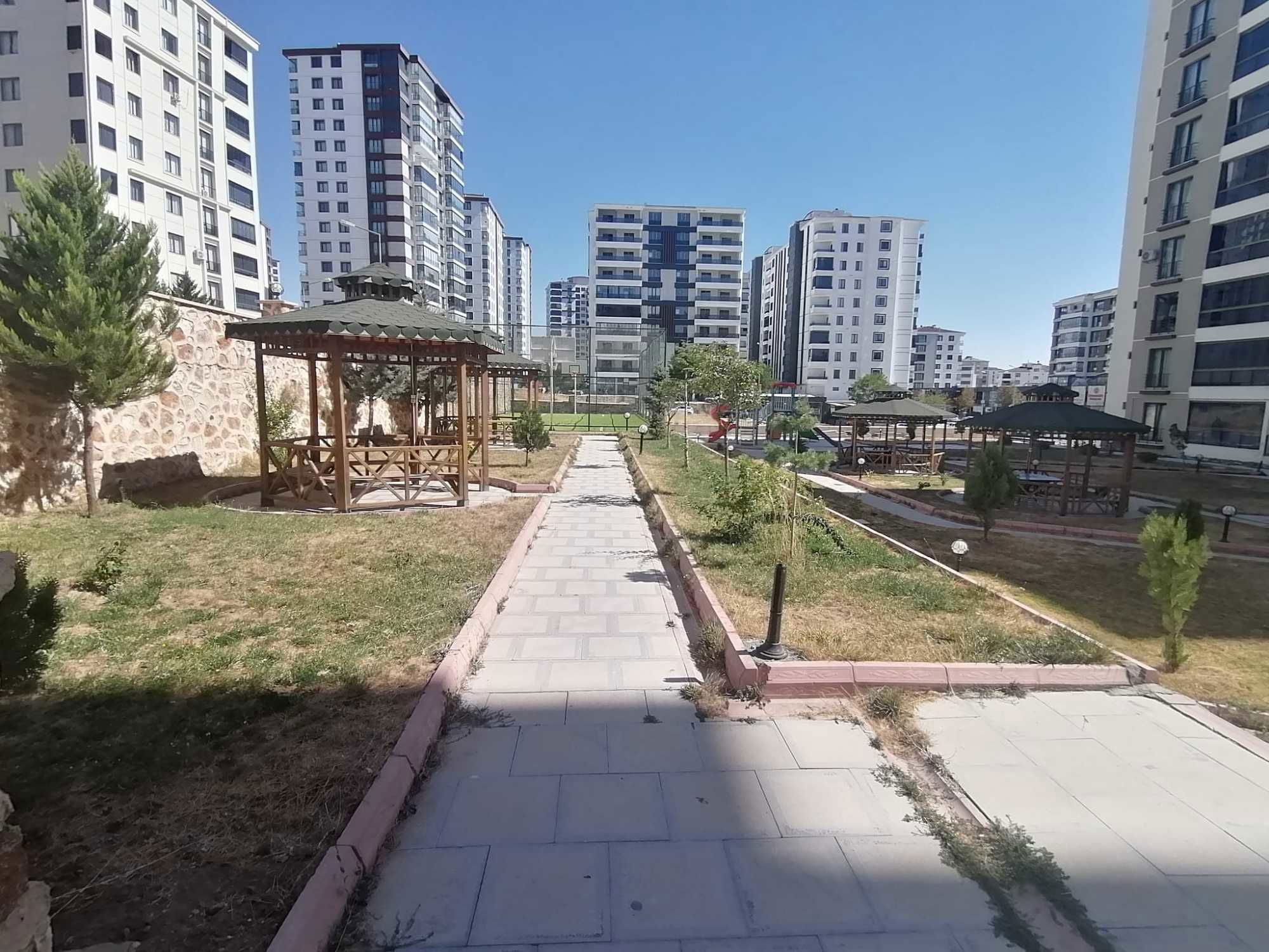 SATILIK 4+1 DAİRE ÇAYDAÇIRA MAHALLESİ