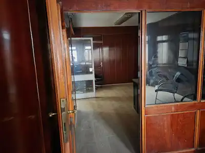 SATILIK OFİS ŞEREF HAN FİNCANCILAR SK.4.KAT ÖN KÖŞE BRÜT 42 M2 BOŞ 6.500.000TL